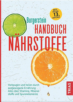 Burgstein Handbuch Nährstoffe