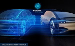 Neutrino Energy Group 