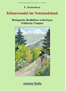 Klimawandel im Notstand