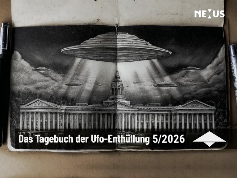 Disclosure-Ufo-Enthüllung-Mai-2026