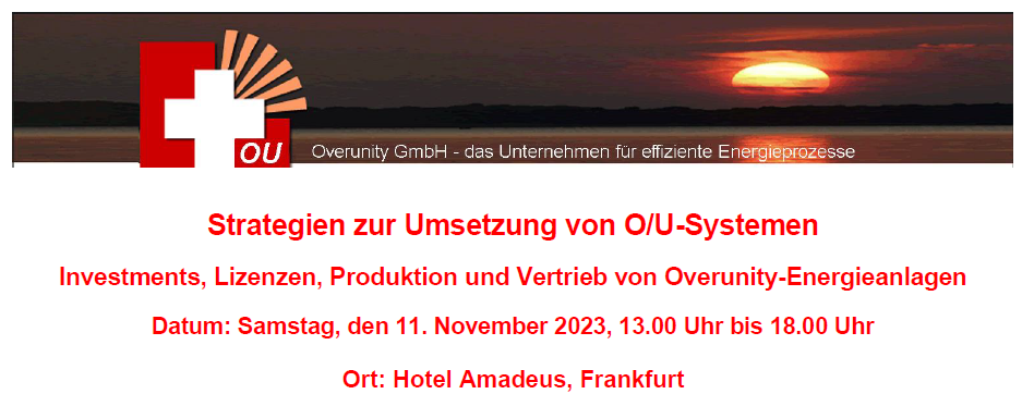 Frankfurt Unternehmertreffen 11.11