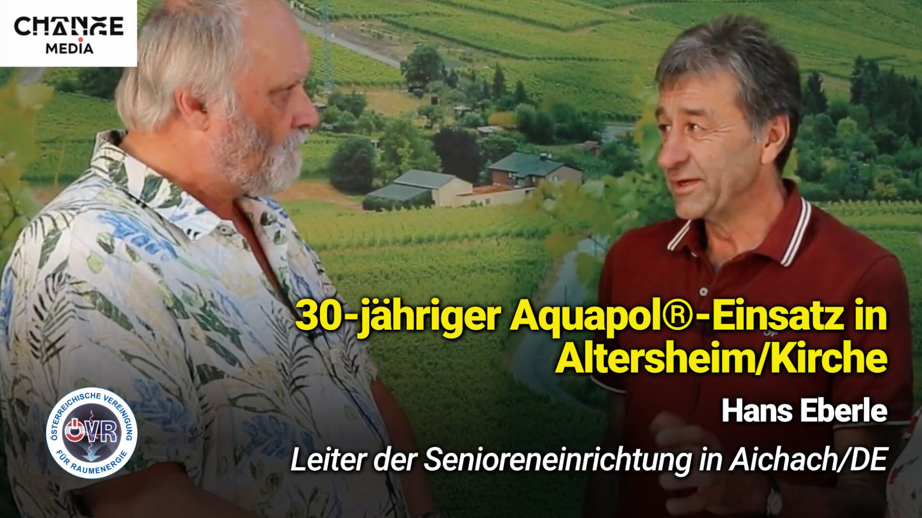 Hans Eberle Titelbild