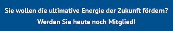 Mitglied der ÖVR werden