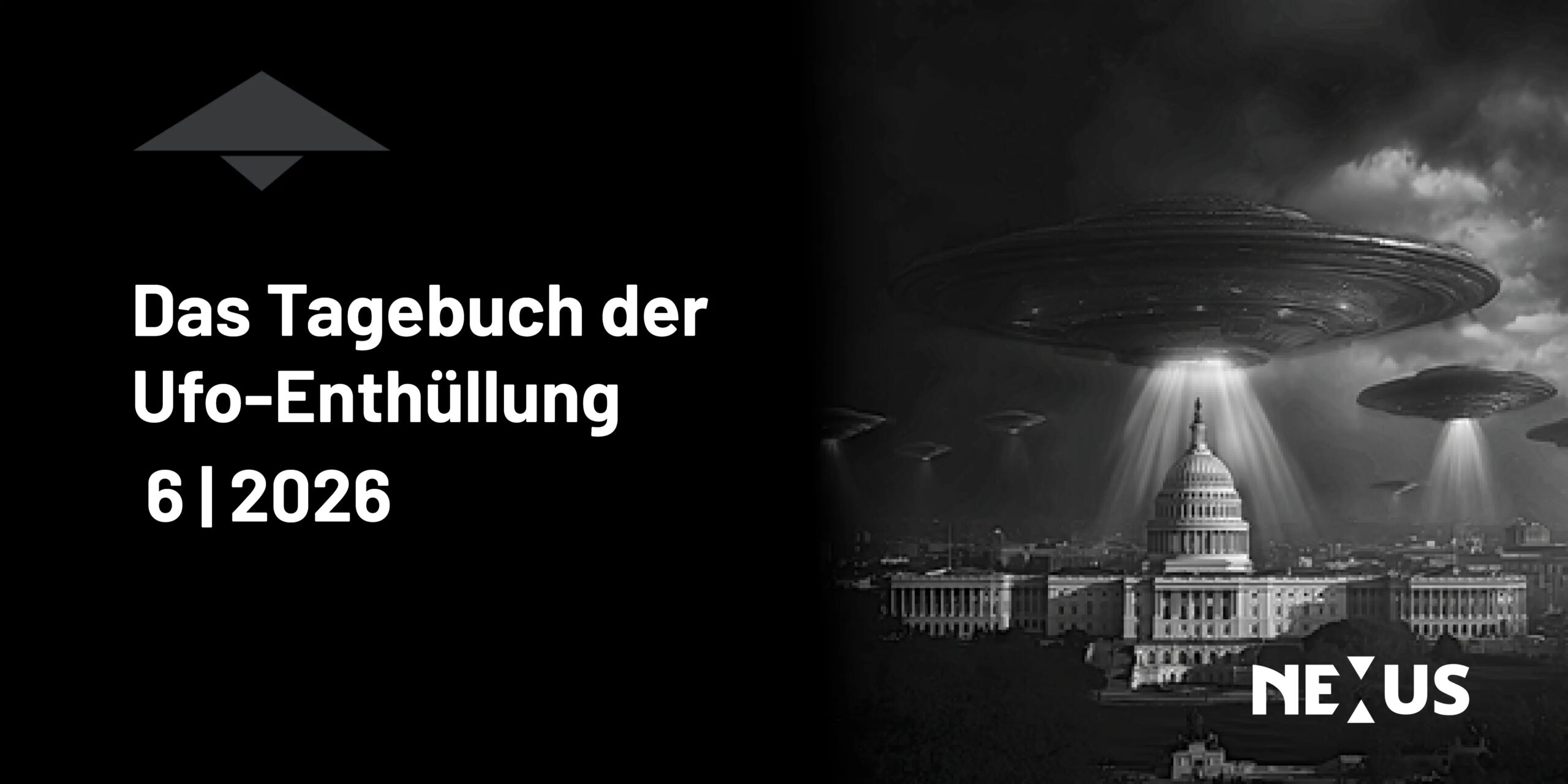 Nexus Tagebuch Juni 2026