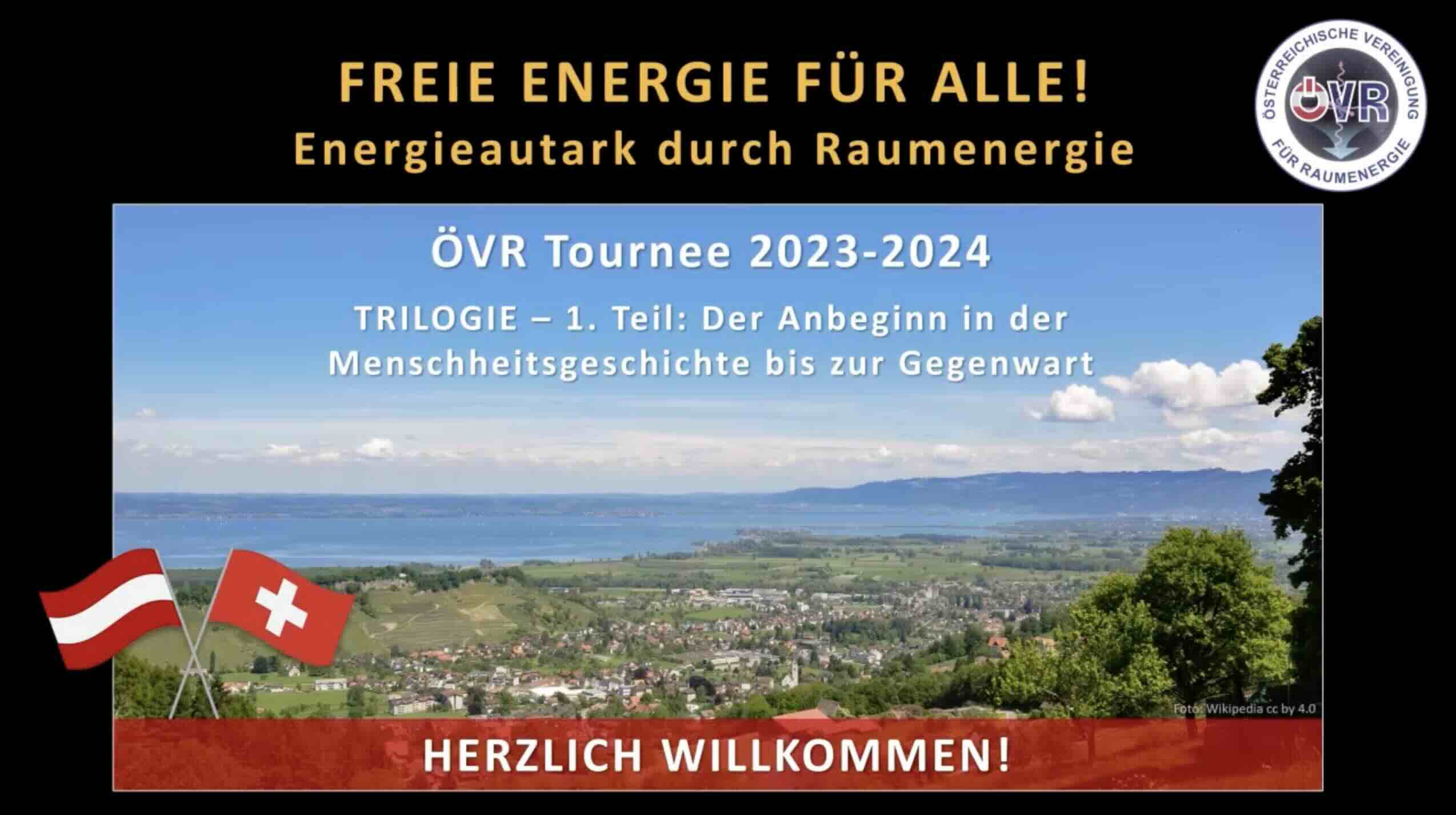 ÖVR-EVENTS 2023–2024 Teil 1