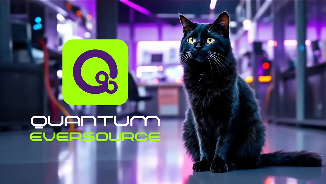 OEVR Newsletter 2025 Janaur mit Quantum-Eversource