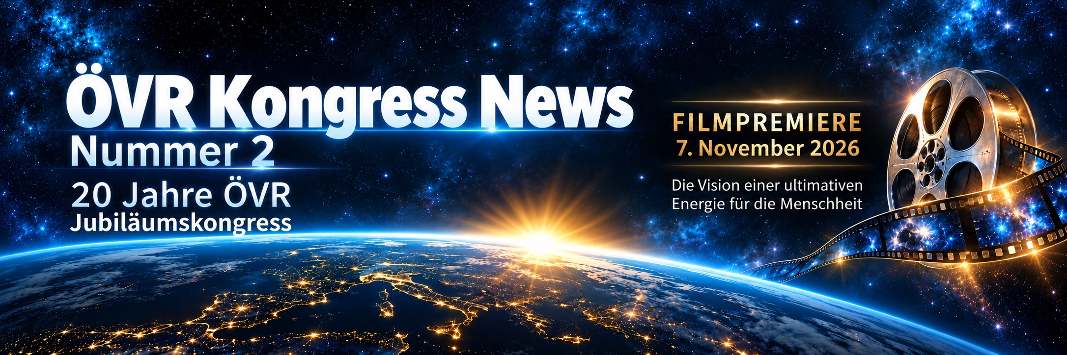 &Ouml;VR Kongress News Nr2