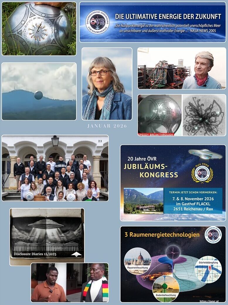 &Ouml;VR News 2026 J&auml;nner