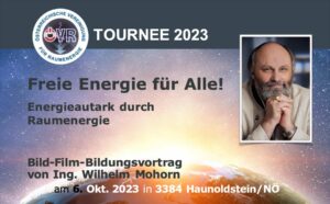 ÖVR Tournee 2023 Oktober