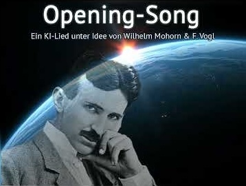 Opening-Song zur Freien Raumenergie – ÖVR
