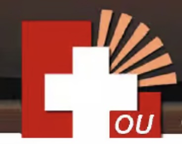 Overunity GmbH Logo