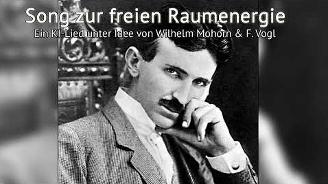 Song zur Freien Raumenergie – ÖVR