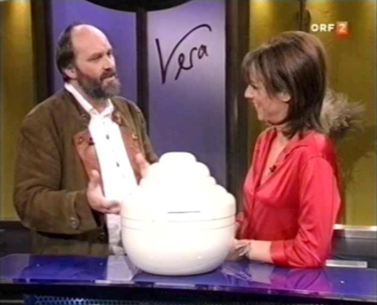 TV Mohorn bei Vera ORF