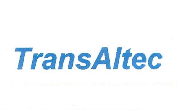 TransAltec Logo