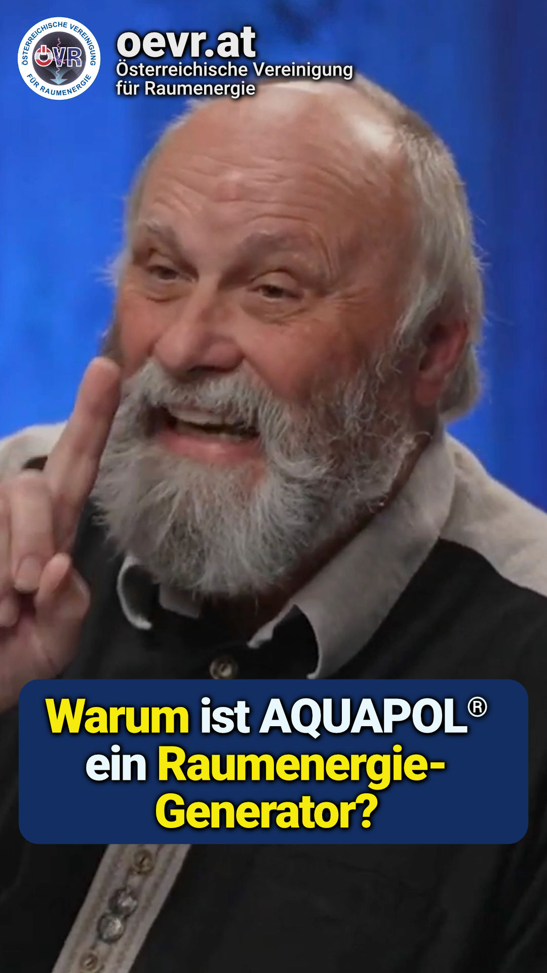 Wie funktioniert der weltweit am verbreitesten Raumenergie-Generator? Ein Perpetuum Mobile?