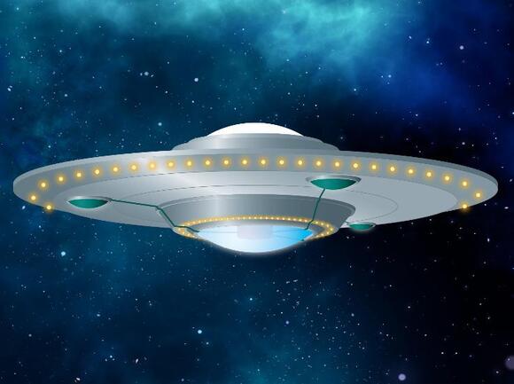 UFO-Enthüllungen